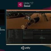Unite 17 Seoul Timeline Cinemachine Mixing Gameplay And Cutscenes Within Unity
