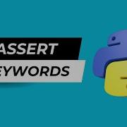 How To Use The Assert Keyword In Python Python Tutorial
