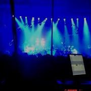SCHILLER LIVE 2010 May 28 Th Munich Nightflight Nachtflug