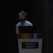 Armin Rigo CFFI Calling C From Python