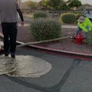 Fire Hydrant Flow Test