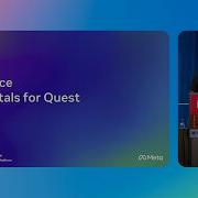 Основы производительности VR на Quest 3 3S