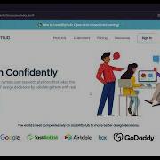 UsabilityHub Clone Website Live Demo