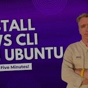 AWS CLI Setup On Mac Linux In UNDER 5 Minutes
