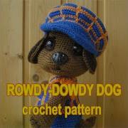 Rowdy Dowdy Dog 1min