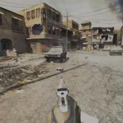 COD4 Crossfire Attack Rushes Easy