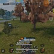 Rules Of Survival Another W