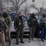 WATCH LIVE Minnesota Officials Hold News Conference After Deadly Shooting By ICE