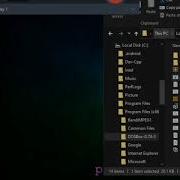 Dos Command Debugging