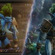 How World Of Warcraft 2 SHOULD Look