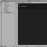 Creating An MVC From Scratch With SynapseIndia Php Development Part 1