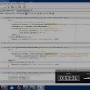 Tutorial Dasar Java Mysql Simpan Edit Hapus Tampil Data 24110175 Rakhmad Fauzen Almi Stmik El Rahma