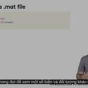 Loading MatLab Files In Python