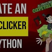 Create An Idle Clicker Adventure Capitalist Style Game In Python Using Pygame Full Game In An HOUR