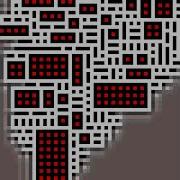 Procedural Generation Using The Wave Function Collapse Algorithm 1