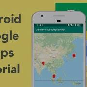 Android Google Maps Tutorial Ep 6 Data Persistence With Files Kotlin Android Studio Development