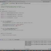The Joy Of Swift Part 9 Connect A Storyboard UILabel To Swift IBOutlet Variable HD