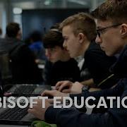 An Impression Of Ubisoft Education