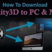 How To Download Unity3D To PC Mac