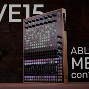 Yaeltex LIVE15 The MEGA Mixer For Ableton Live