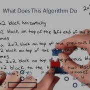 What Does This Algorithm Do Intro To Java Programming
