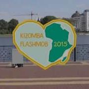 KIZOMBA FLASHMOB 2015 Studio Dance Kizomba39 Russia Kaliningrad