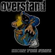 Overstand Short Fuse State Ft Puerto Rican Myke Official Music Video