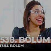 Zuhal Topal La Sofrada 538 Bölüm 10 Şubat 2021