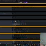 What Is Going On And How You Can Still Use Undeclared Variables In GDevelop