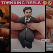 Trending Reels Editing Tutorial Pika Art Squish Effect Video Editing Tutorial