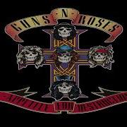 Guns N Roses Rocket Queen Guitar Backing Track W Original Vocals Multitrack