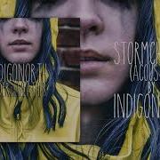 Indigo North Storm Chaser Acoustic