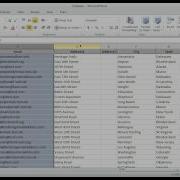 Live Action Microsoft Data Quality Services