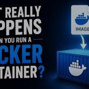 Docker для начинающих Docker CLI и запуск вашего первого контейнера Docker часть 2