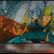 One Of The Best Atari ST Tech Demos EVER STreet Art