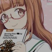 Double Take Hot Problems Nightcore Hands Up Remix