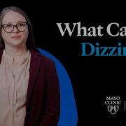What Causes Dizziness