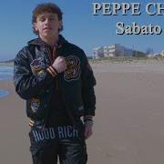 Peppe Chirulli Sabato Notte Ufficiale 2024