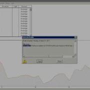 Pathloss 4 Setup Terrain Database
