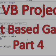 VB NET 2013 Text Based Game Part 4 6