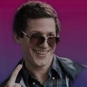 Jake Peralta Being Not Straight