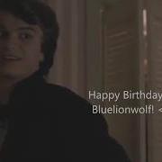 MultiFandom MEP Birthday