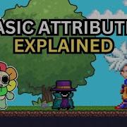 Every Basic Attributes Explained In 2 Minutes Builda