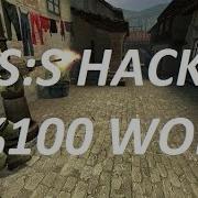 CS S Hack 100 WORK WALLHACK AIMBOT BHOP SPEED