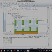 Java Flappy Bird Demo