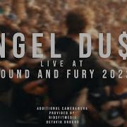 Angel Du T 07 30 2022 Live Sound And Fury 2022