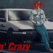 Eurobeat Drivin Crazy