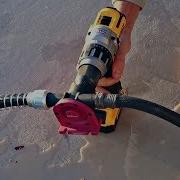 What Is Drill Pump