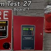 System Test 27 Board 1