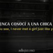 Streetwalker Michael Jackson Lyrics Sub Español